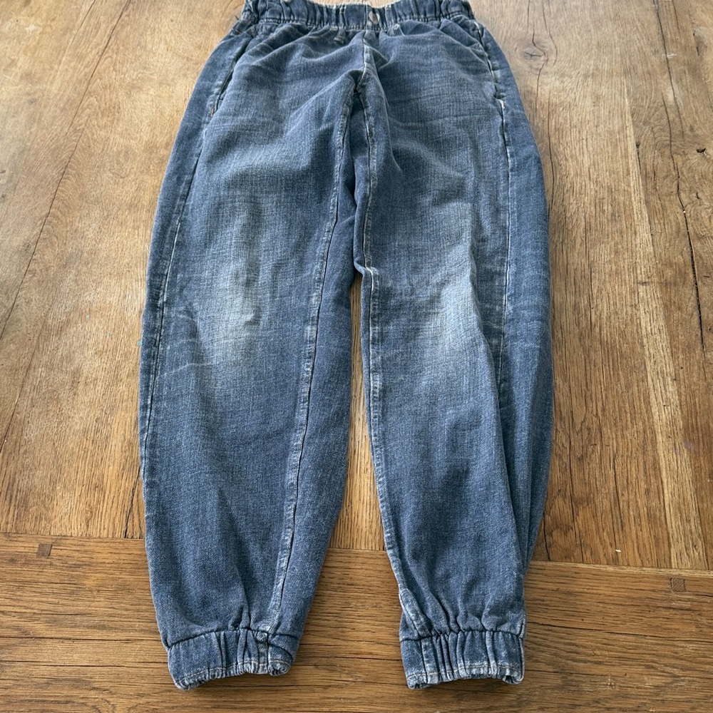 rag & bone Miramar jogger pants - Picture 3 of 9